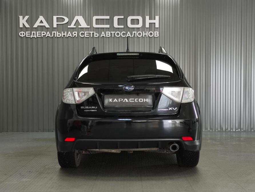 Subaru Impreza III Пермь  - изображение 4