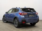 Subaru XV II Москва  - изображение 37
