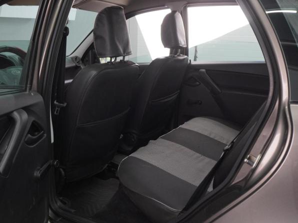 Lada (ВАЗ) Granta I с пробегом 2016 года, цена 405 000 рублей, 184184 км, седан, Автокод Объявления