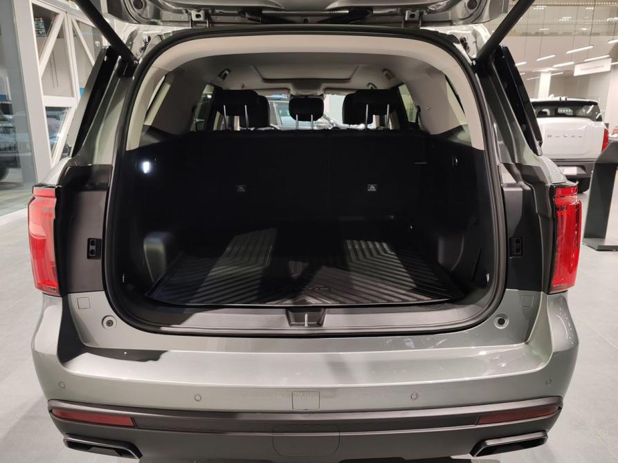 Haval H5 II Самара  - изображение 8