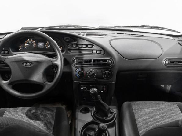 Lada (ВАЗ) Niva Travel I с пробегом 2024 года, цена 1 127 800 рублей, 18347 км, внедорожник, Автокод Объявления