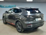 Changan CS55 Plus II Москва  - изображение 29
