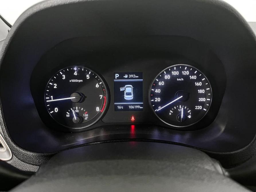 Hyundai Solaris II Ногинск  - изображение 11