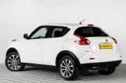 Nissan Juke I Челябинск  - изображение 24