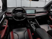 Geely Coolray I Рестайлинг Краснодар  - изображение 29