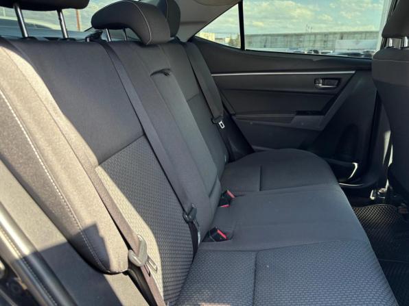 Toyota Corolla XI (E160 E170 E180) Рестайлинг 1 с пробегом 2016 года, цена 1 210 000 рублей, 93000 км, седан, Автокод Объявления