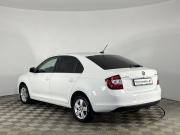 Skoda Rapid I Рестайлинг Воронеж  - изображение 36
