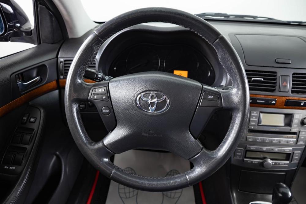 Toyota Avensis II Рестайлинг Пермь  - изображение 16
