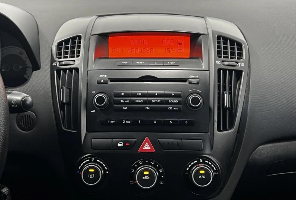 Kia Ceed I Нижний Новгород  - изображение 15