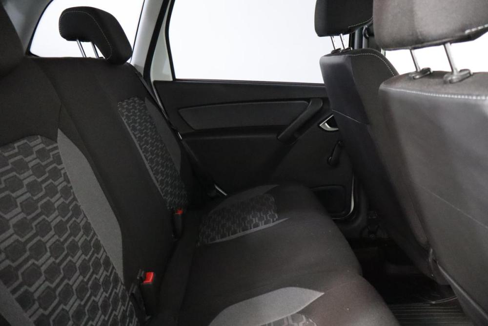 Lada (ВАЗ) Granta I Рестайлинг Санкт-Петербург  - изображение 13