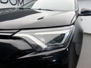 Toyota RAV4 IV (XA40) Рестайлинг Москва  - изображение 34