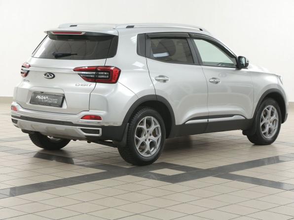 Chery Tiggo 4 I Рестайлинг с пробегом 2021 года, цена 1 290 000 рублей, 66850 км, внедорожник, Автокод Объявления
