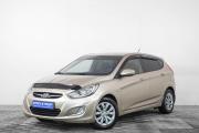 Hyundai Solaris I Кемерово  - изображение 23