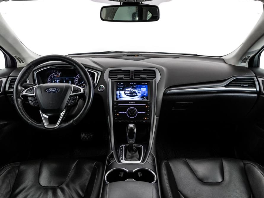 Ford Mondeo V Санкт-Петербург  - изображение 11