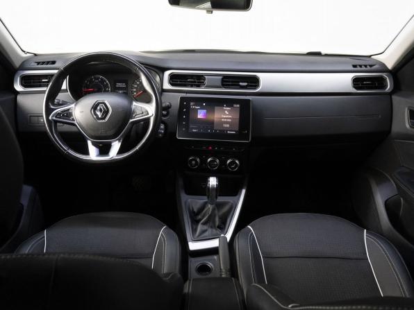 Renault Arkana I с пробегом 2020 года, цена 1 450 000 рублей, 90138 км, внедорожник, Автокод Объявления