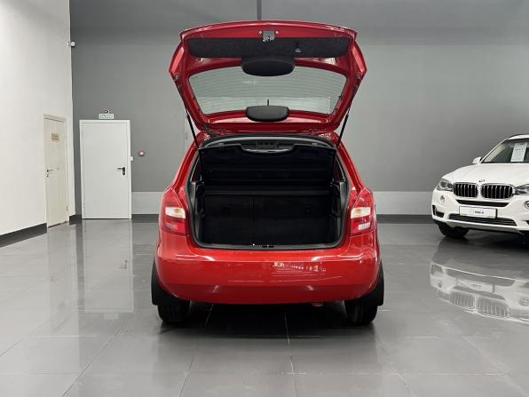 Skoda Fabia II Рестайлинг с пробегом 2014 года, цена 680 000 рублей, 77211 км, хэтчбек, Автокод Объявления