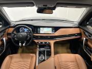 Changan CS95 I Рестайлинг Кемерово  - изображение 38
