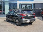 Kia Seltos I Москва  - изображение 28