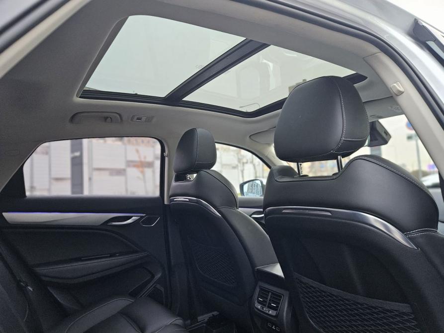 Geely Tugella I Санкт-Петербург  - изображение 12