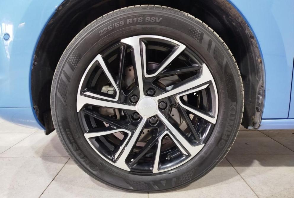 Haval Jolion I Рестайлинг Саратов  - изображение 10