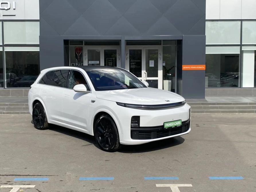 Li Auto (Lixiang) L7 I Краснодар  - изображение 1