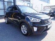 Hyundai Creta I Москва  - изображение 18