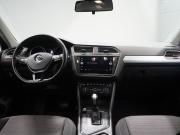 Volkswagen Tiguan II Москва  - изображение 29
