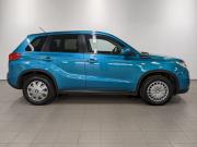 Suzuki Vitara II Москва  - изображение 33