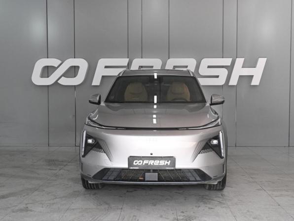 Geely Galaxy L7 с пробегом 2023 года, цена 3 299 000 рублей, 33337 км, внедорожник, Автокод Объявления