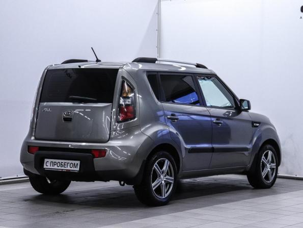 Kia Soul I с пробегом 2011 года, цена 710 000 рублей, 199554 км, хэтчбек, Автокод Объявления