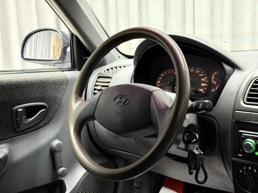 Hyundai Accent II Ижевск  - изображение 10