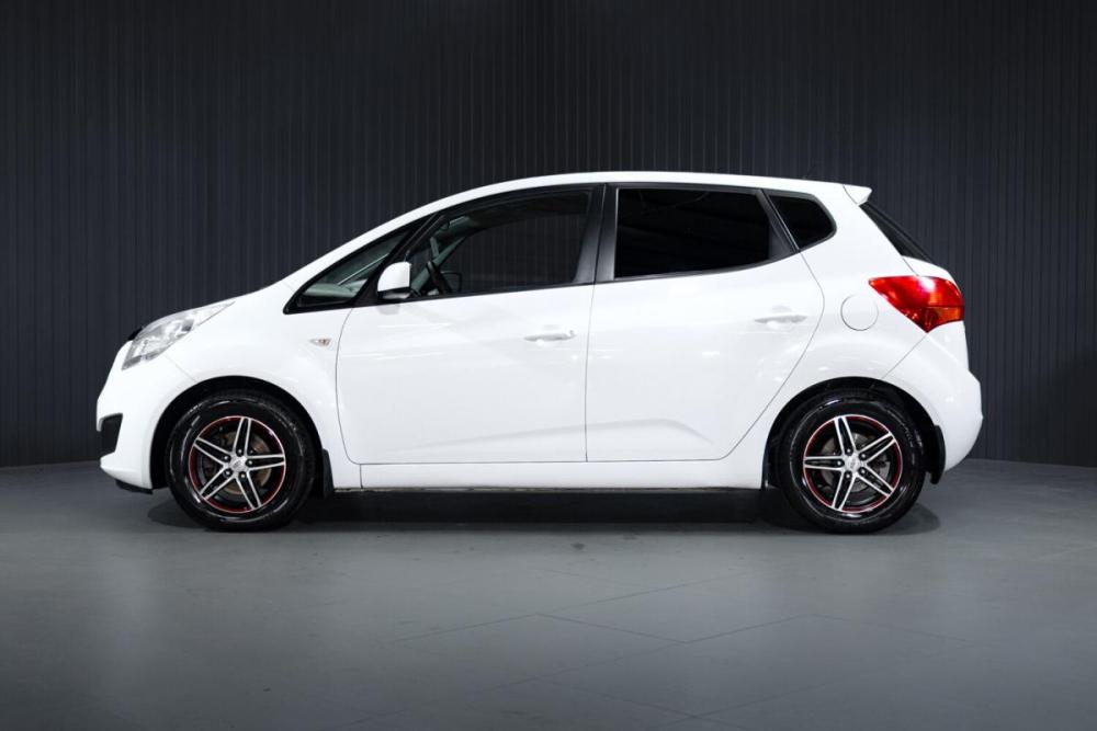 Kia Venga I Тюмень  - изображение 5