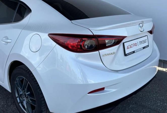 Mazda 3 III (BM) с пробегом 2013 года, цена 995 000 рублей, 242170 км, седан, Автокод Объявления
