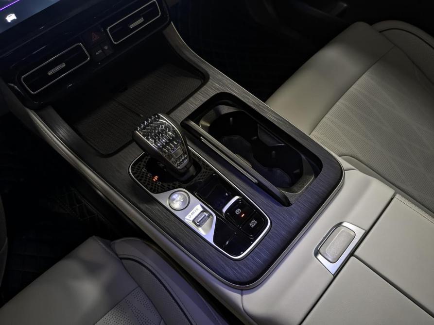 GAC GS8 II Санкт-Петербург  - изображение 30