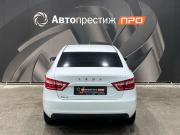 Lada (ВАЗ) Vesta I Пермь  - изображение 25