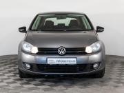 Volkswagen Golf VI Санкт-Петербург  - изображение 18