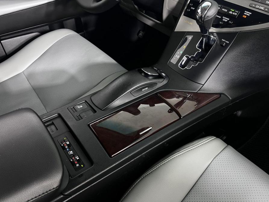 Lexus RX III Калининград  - изображение 18