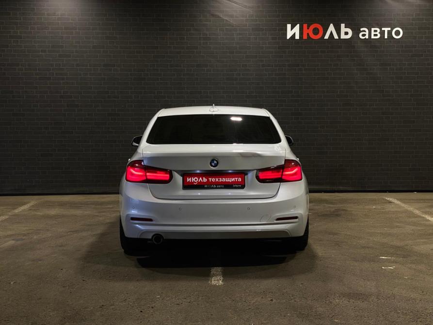 BMW 3 серии VI (F3x) Рестайлинг Челябинск  - изображение 6