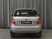 Skoda Fabia II Рестайлинг Тюмень  - изображение 20