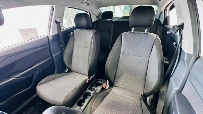 Hyundai Solaris II Рестайлинг с пробегом 2022 года, цена 1 698 000 рублей, 242000 км, седан, Автокод Объявления