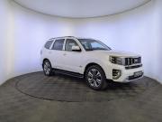 Kia Mohave I Рестайлинг 2 Москва  - изображение 33