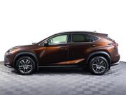Lexus NX I Рестайлинг Москва  - изображение 32