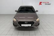 Hyundai Solaris II Астрахань  - изображение 20