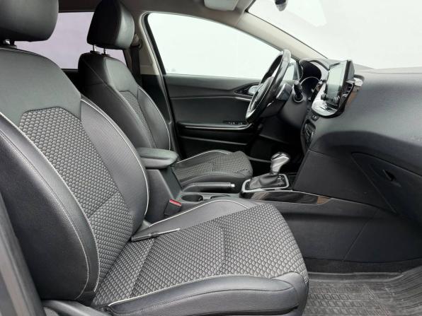 Kia Ceed III Рестайлинг с пробегом 2021 года, цена 2 000 000 рублей, 158155 км, универсал, Автокод Объявления