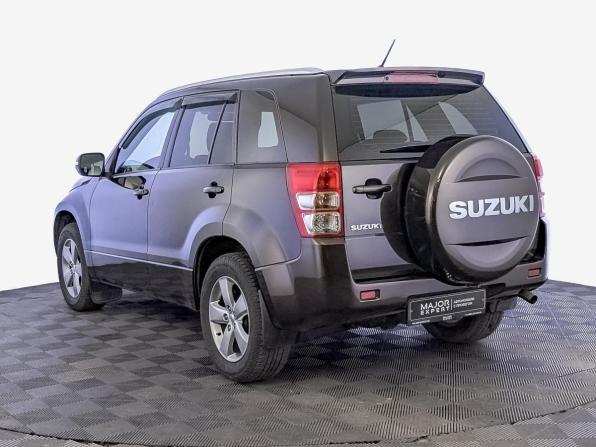 Suzuki Grand Vitara II Рестайлинг 2 с пробегом 2015 года, цена 1 650 000 рублей, 128839 км, внедорожник, Автокод Объявления