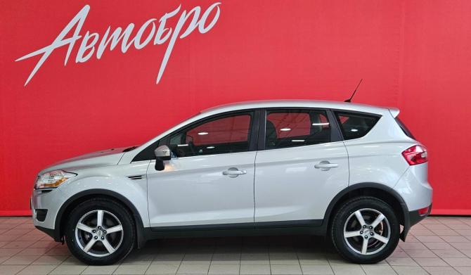 Ford Kuga I с пробегом 2011 года, цена 947 000 рублей, 154444 км, внедорожник, Автокод Объявления