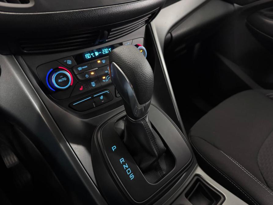 Ford Kuga II Рестайлинг Тюмень  - изображение 20