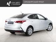 Hyundai Solaris II Рестайлинг Казань  - изображение 18