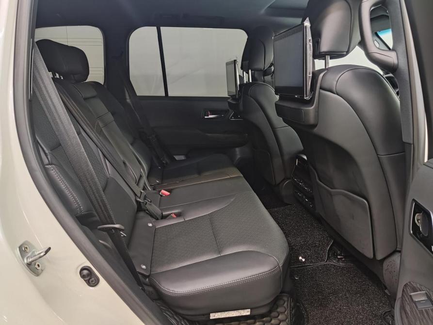 Toyota Land Cruiser 300 Series Барнаул  - изображение 19