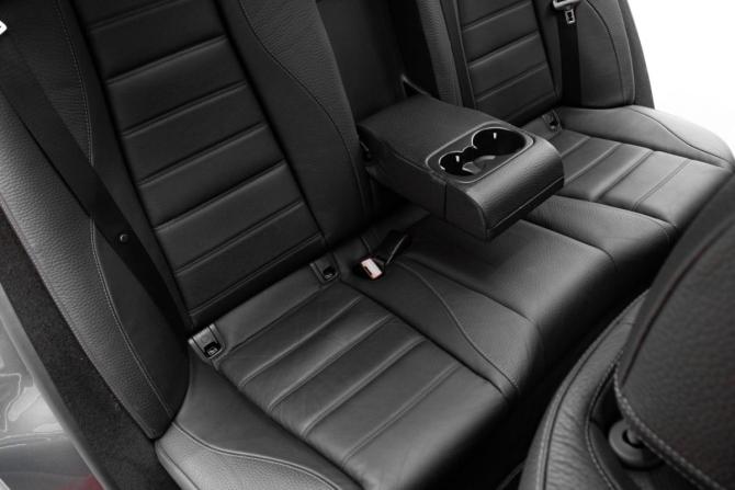 Mercedes-Benz GLE II (V167) с пробегом 2021 года, цена 7 650 000 рублей, 79135 км, внедорожник, Автокод Объявления